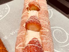 -LELECHA乐乐茶(新街口大洋店)