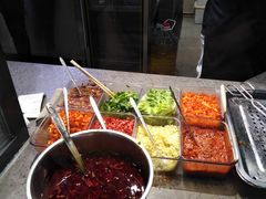 -自黑豆夫·臭豆腐夹馍(四海唐人街店)