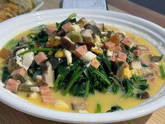 -台北楚楚园馅饼粥(虹桥南丰城店)