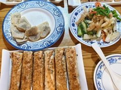 -铸钟褡裢火烧(西三环紫竹桥店)
