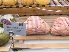 -奈雪的茶(湖滨银泰in77C区PRO店)