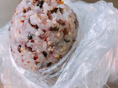 -芳婆糕团店(王府大街店)