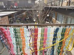 -糖房咖啡(南锣鼓巷店)