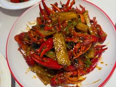 -聚味罗记大排檔·烧烤·鲜鱼杂·甲鱼煲(科学馆店)