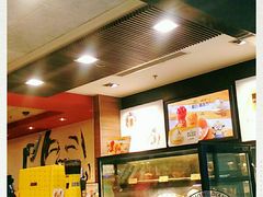 -麦当劳(田林好又多店)