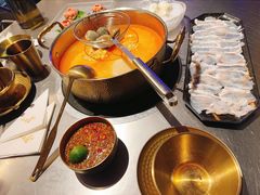 -琥珀川糟粕醋·香草鸭·鸡煲(慈云寺店)