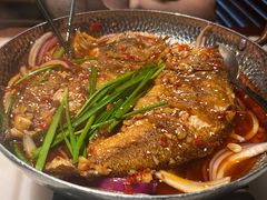 -佬麻雀·剁椒鱼头(京基KK One店)