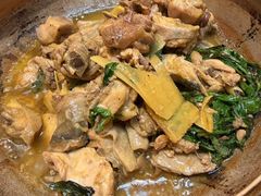 -久宴·天目湖大鱼头(恐龙园店)