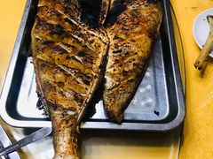 -老张烤羊(王哥庄店)