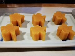 豌豆黄-局气烤鸭·北京菜(德云社店)