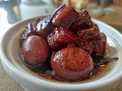 -曹家小菜(胜太路店)