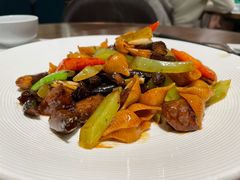 -港丽餐厅(杭大店)
