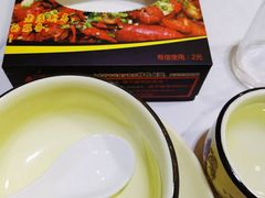 -辣螃铠盆盆蟹大排档(总店)