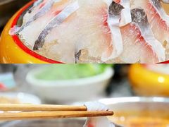 -渝味晓宇火锅(合川路店)
