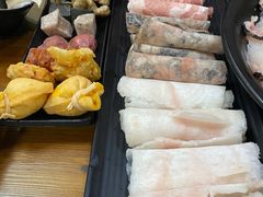-丽江庭院·云南野生菌·海鲜火锅(鼓楼四合院店)