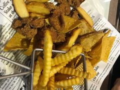 -嘉喜来比萨(罗马花园店)