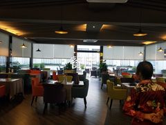 -好逸SMART酒店(成都春熙路太古里店)