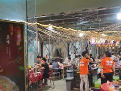 -琼大师东方烤乳猪(亚特兰蒂斯店)