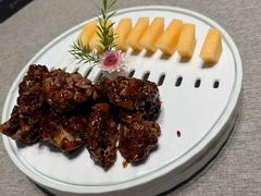 -尊立方海鲜酒店·生日宴·家宴