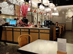 大堂-竹外桃花·江南小酒馆(SKP·S店)