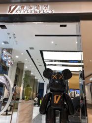 -17.壹柒·美学高定空间