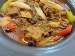 -阿西叶滩羊馆(交大店)