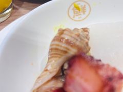 -滋粥楼·顺德菜(番禺广场总店)