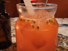 布朗石冰治-BROWNSTONE布朗石西班牙餐厅(富城店)