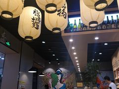 -樱の千渡日式料理·铁板烧•烧鸟(金盛田广场店)