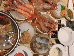 -雍和会海鲜姿造自助(湖东路店)