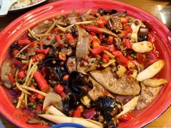 -小街47號江湖菜(四合院店)