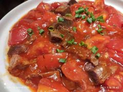 -老牌坊鲁菜名店(聊城美食岛店)