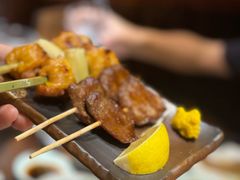 -鸟鹏烧鸟居酒屋(熙龙湾店)