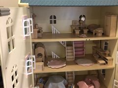 -FAIRYLAND龙族星球主题餐厅(凯丹广场店)