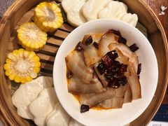 -索溪山寨·湘西饮食文化博物馆(标志门店)