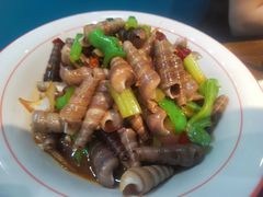 -517烧烤·龙虾·海鲜大排档(万象都荟店)