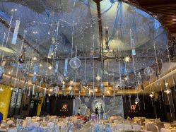 -杭州运河黄龙璀丽酒店-宴会厅