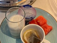 -香港皇家太平洋酒店