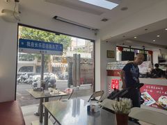 -正宗八宝冰饭·非遗冰饭·烧烤(奎桥店)