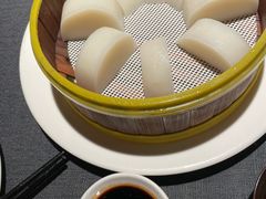 -锦府园·新台州菜(合生汇店)
