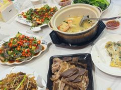 -官塘锋记鱼生·生腌·砂锅粥(牌坊街店)