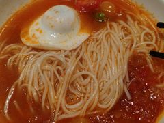 -西贝(虹口龙之梦店)