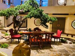 -顺峰(农展馆店)