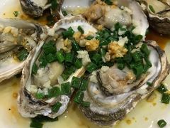 -金海湾海鲜排档(朱家尖店)