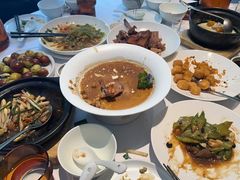 -汤城小厨•粤菜•靓汤(金宝街店)