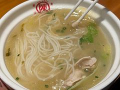 -陳生記米线·始于1989(中山北路店)