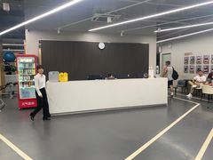 -像素游泳健身(中弘·像素店)