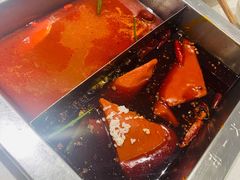 -串一火锅(赛格国际购物中心店)