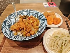 -乡村基(观音桥阳光世纪店)