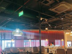 -那时新疆·若羌(经纬汇店)